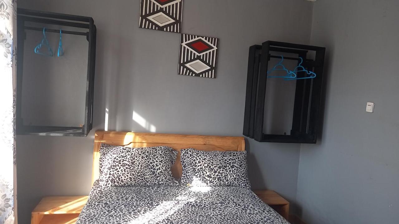 G Masters Homes Kigali Buitenkant foto