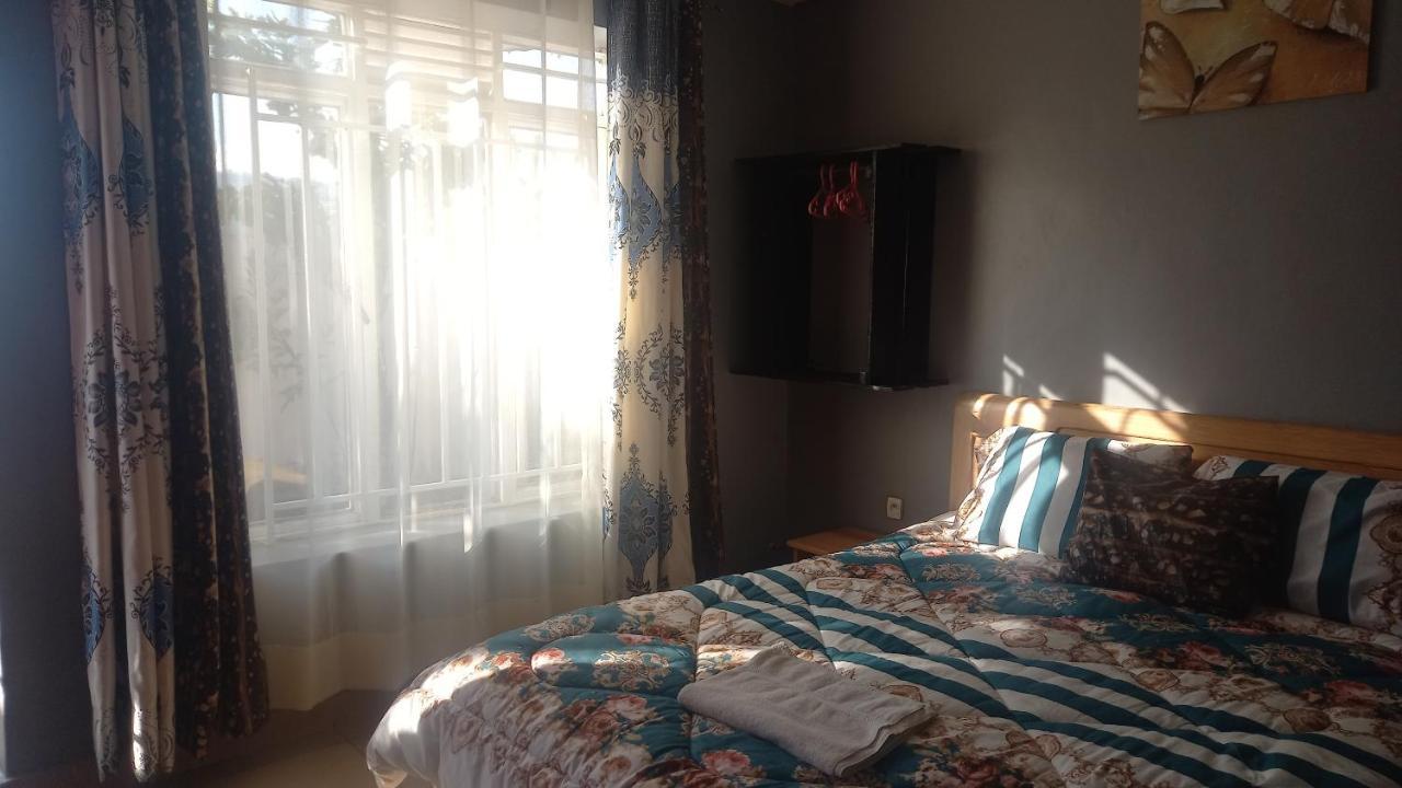 G Masters Homes Kigali Buitenkant foto