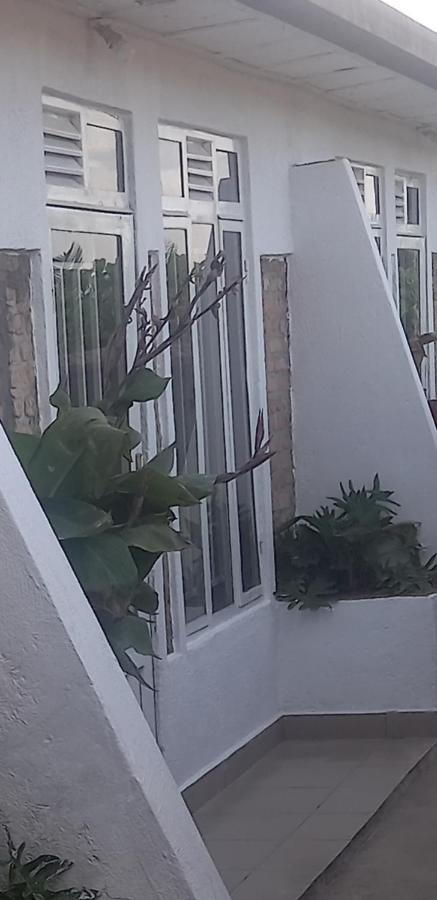 G Masters Homes Kigali Buitenkant foto