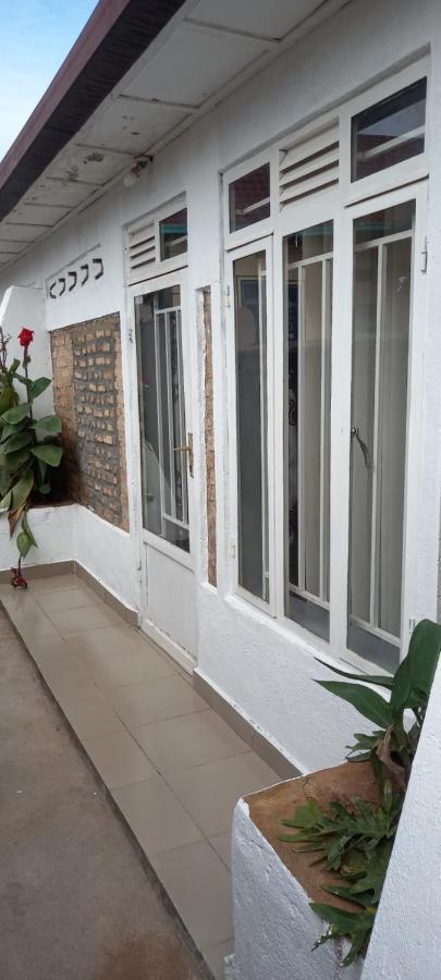 G Masters Homes Kigali Buitenkant foto