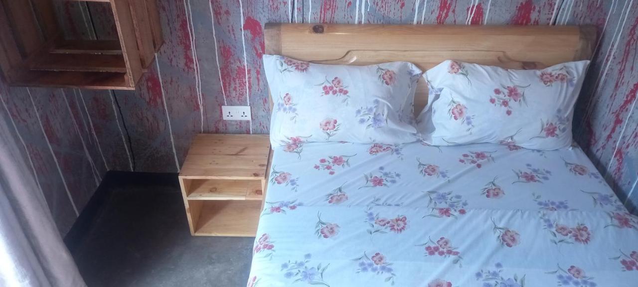 G Masters Homes Kigali Buitenkant foto