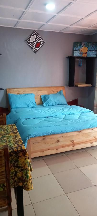 G Masters Homes Kigali Buitenkant foto