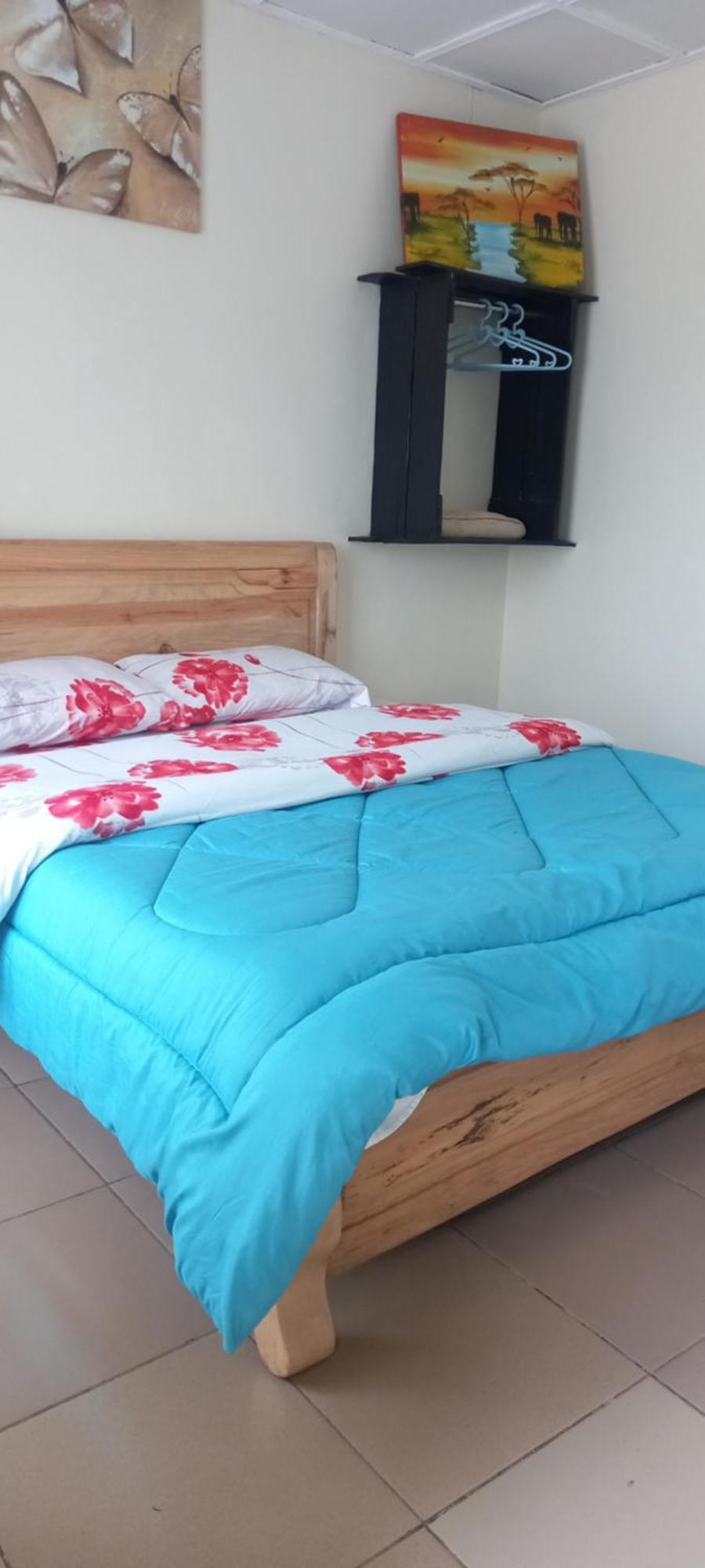 G Masters Homes Kigali Kamer foto