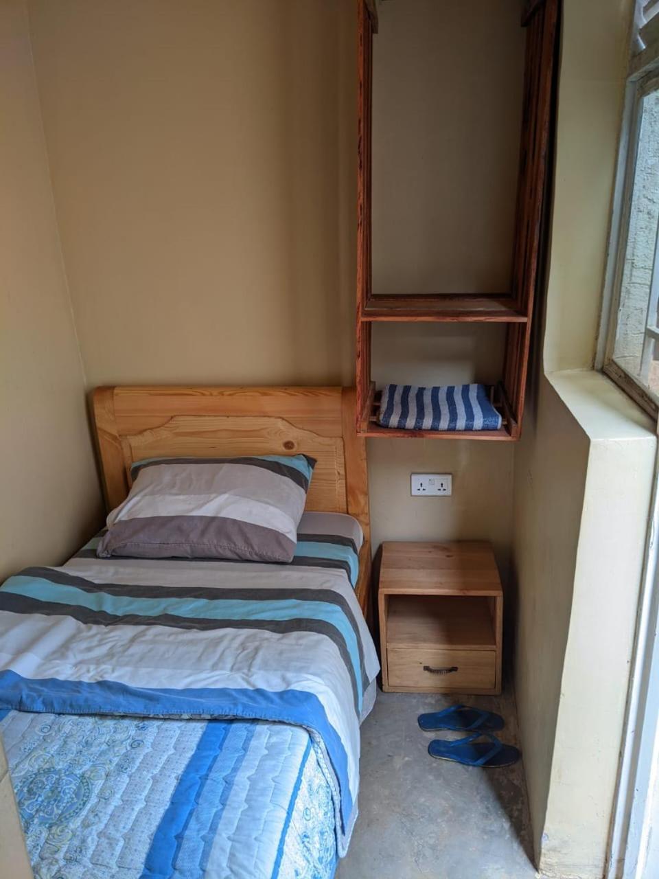 G Masters Homes Kigali Kamer foto